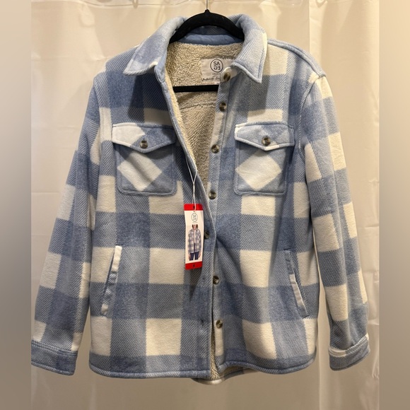 Sage collective Jacket - Picture 2 of 5